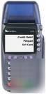 Verifone VX570 dual comm 12 meg (refurbished) 