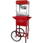 Waring home concession equipment popcorn maker machine