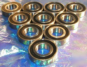 Wholesale 10 bearing R16-2RS 1