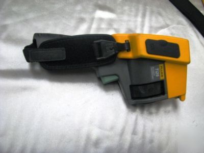 Fluke thermal imager model TI25 in case