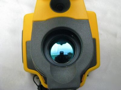 Fluke thermal imager model TI25 in case