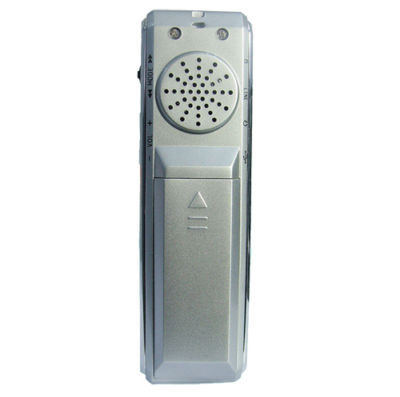 128MB recording device voice telephone recording