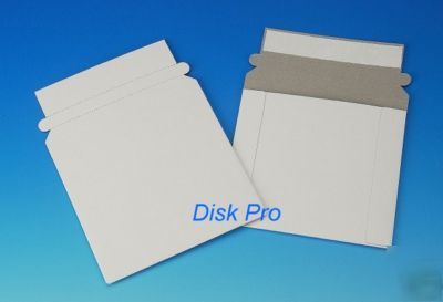 200 cardboard mailers 6