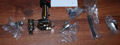 Aoyue 968 reflow station with premodified griddle