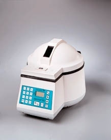 Bd clay adams sero-fuge 2000 series centrifuges, bd
