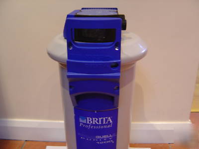 Brita aquaquell purity 1200 filter***reduced***