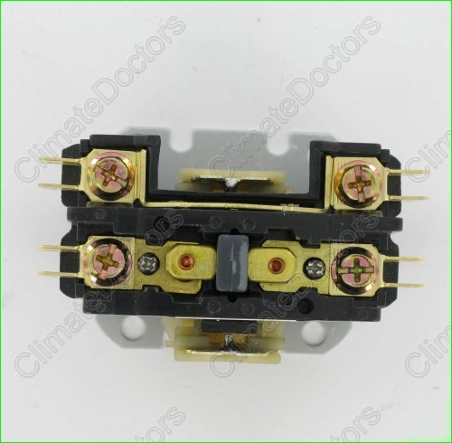 Carrier HN51KC024 coil sp contactor 24V P282-0311