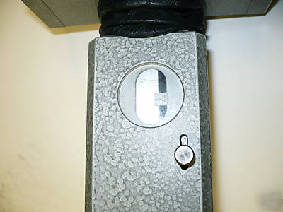 Christen drill grinder microscope, 153B 