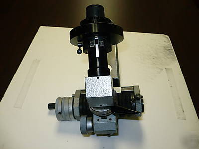 Christen drill grinder microscope, 153B 
