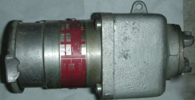 EFSB175-2023M appleton receptacle 20A 125VAC haz loc