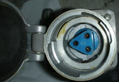 EFSB175-2023M appleton receptacle 20A 125VAC haz loc