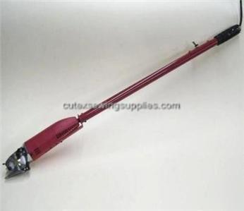 Electric rotary cutter with 24