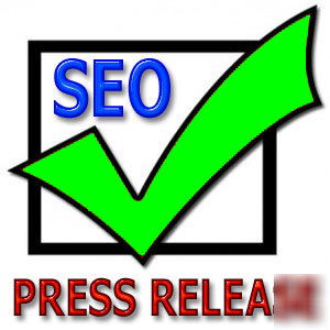 Increase website adsense traffic with seo press release