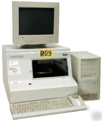 Kla tencor P11 long scan surface profiler