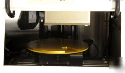 Kla tencor P11 long scan surface profiler