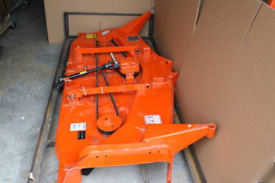 Kubota mid mower RC72-38 L3130 L3430 L3830 L3240 L3540