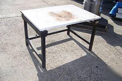 Lab leveling table tmc high performance model # 61-414