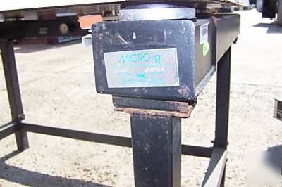 Lab leveling table tmc high performance model # 61-414