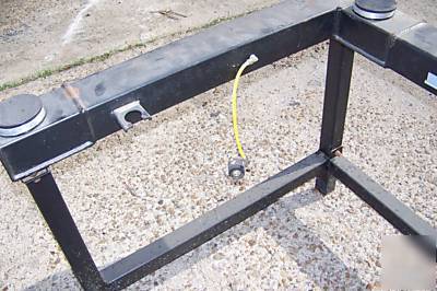 Lab leveling table tmc high performance model # 61-414
