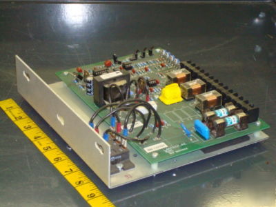 Lantech 55003102 dc velocity tt 24V sink inputs 180VDC