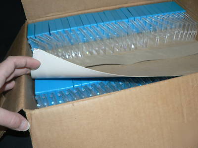 Lot of small / large crown boxes 1