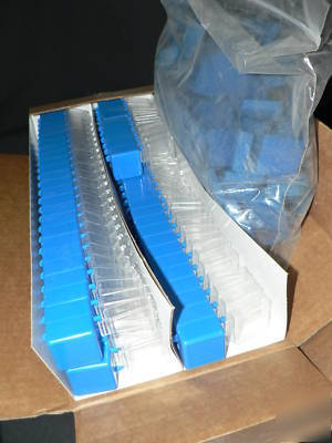 Lot of small / large crown boxes 1