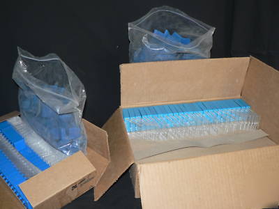 Lot of small / large crown boxes 1