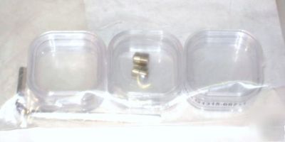 New agilent tech G1315-68712 standard cell repair kit - 