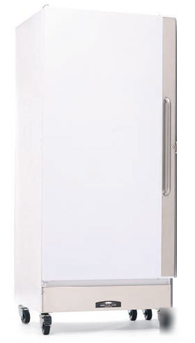 New arctic air R22CWF commercial reach-in refrigerator 
