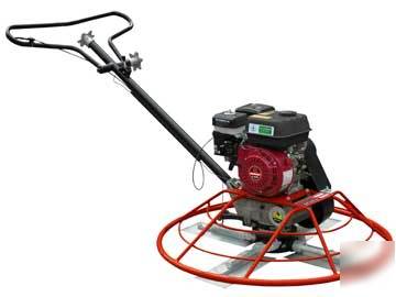New duropower DP65038 6.5HP 38