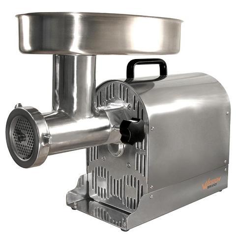New weston supply professional electric meat grinder 32