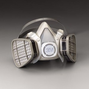 New wise half face piece respirator 5103 small mask