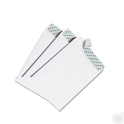 Quality park 44082: cat. env.12 x 15-1/2, 28LB, white*