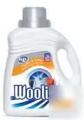 Reckitt benckiser woolite complete fabric wash |1 cs|