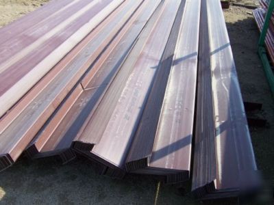 Red iron steel 10