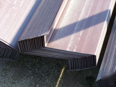 Red iron steel 10