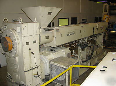 Sheet line, up to 54