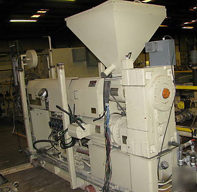 Sheet line, up to 54