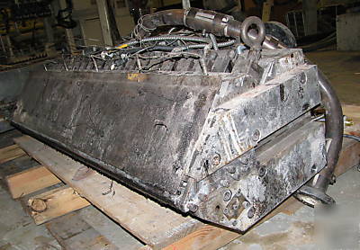 Sheet line, up to 54