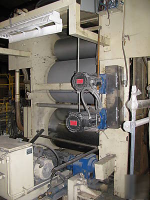 Sheet line, up to 54
