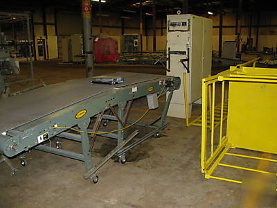 Sheet line, up to 54