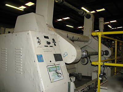 Sheet line, up to 54