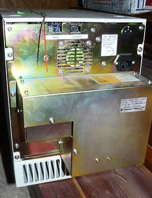 Shimazdu sil-10AD vp robotic autosampler injector