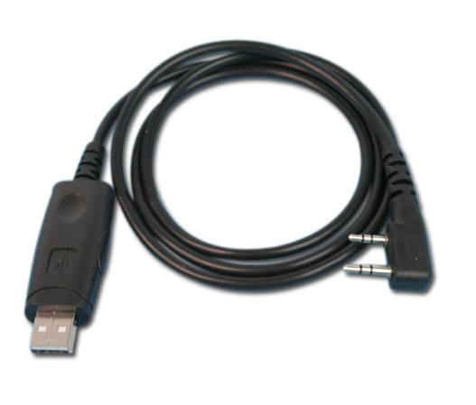 Usb cable for px-777 v-1000 linton puxing radio uk
