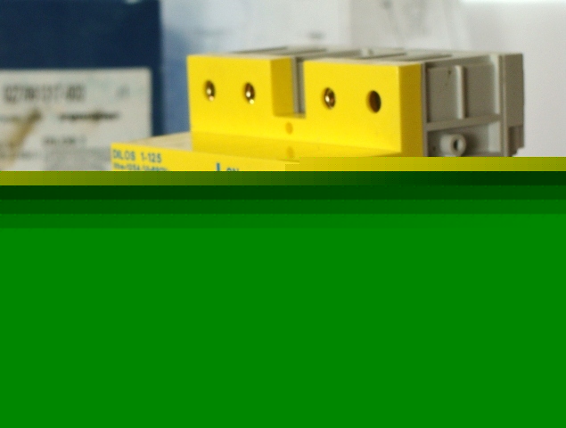 Ge vynckier dilos 1 loadbreak disconnector 061317-003
