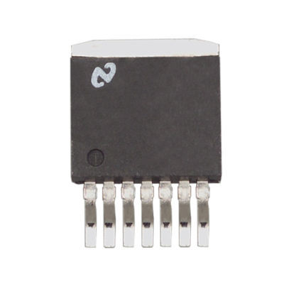 LM2599 switcher power converter voltage regulator