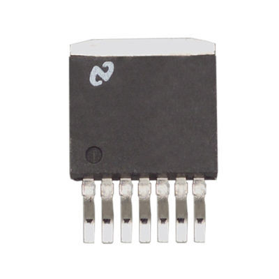 LM2599 switcher power converter voltage regulator