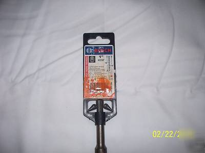 New bosch concrete drill bit 18