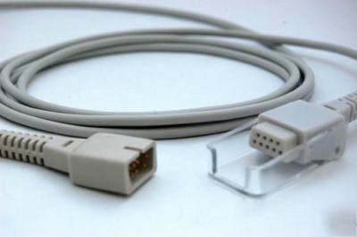 New nellcor compatible extension (ec-8) cable non oxi