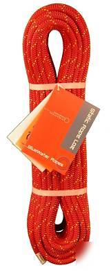 Nfpa cert. static climbing rope 1/2